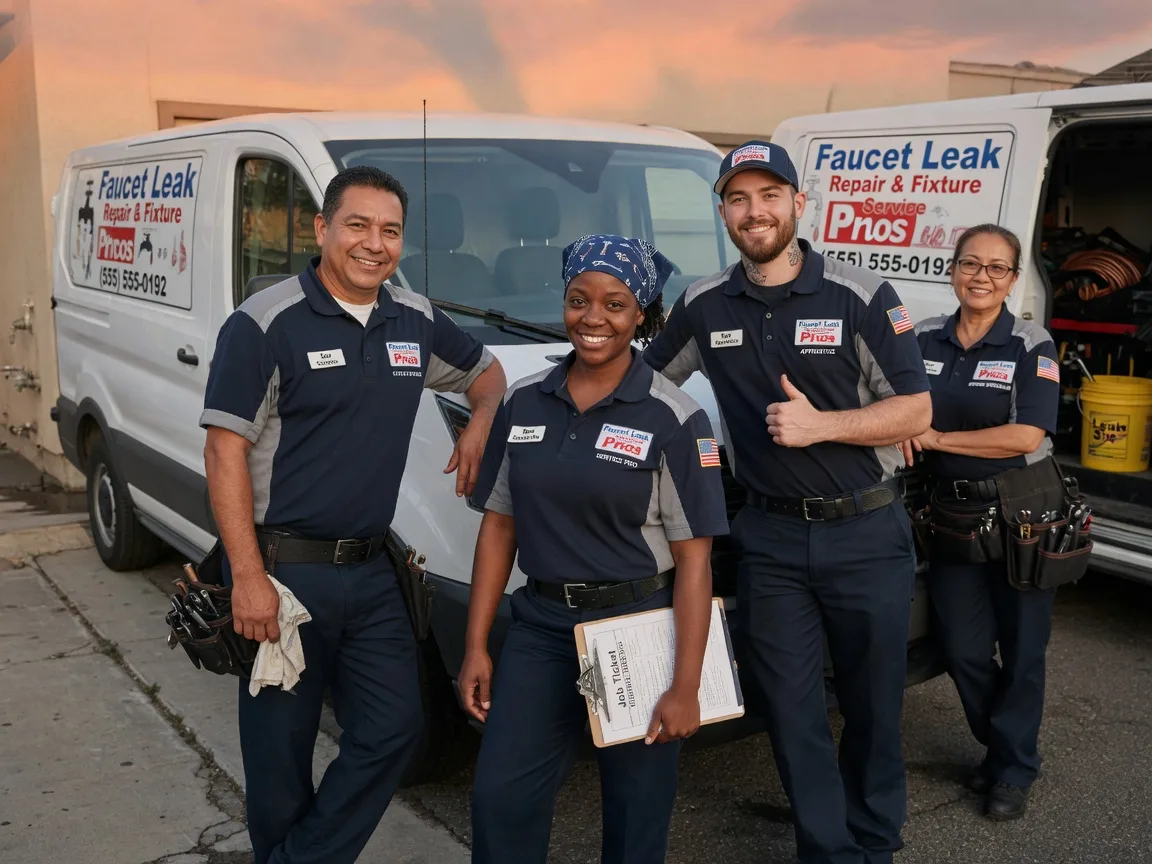 Faucet Repair company in Duenweg, MO