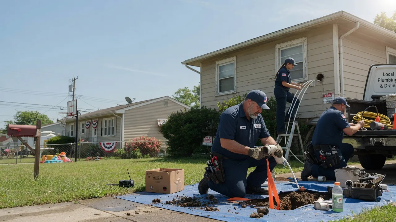 Faucet Repair in Duenweg, MO near me